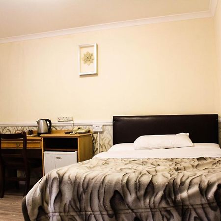 Ventures Hotel Londres Extérieur photo