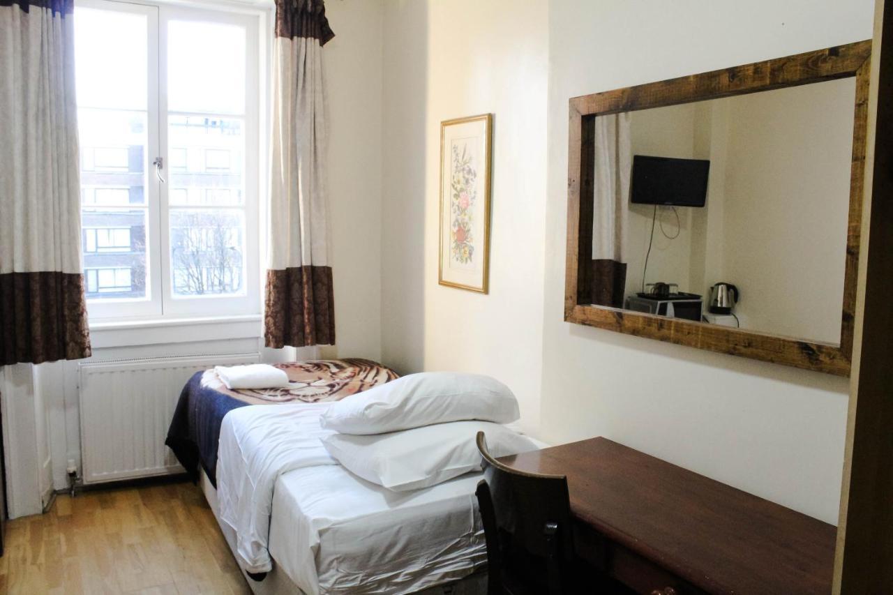 Ventures Hotel Londres Extérieur photo