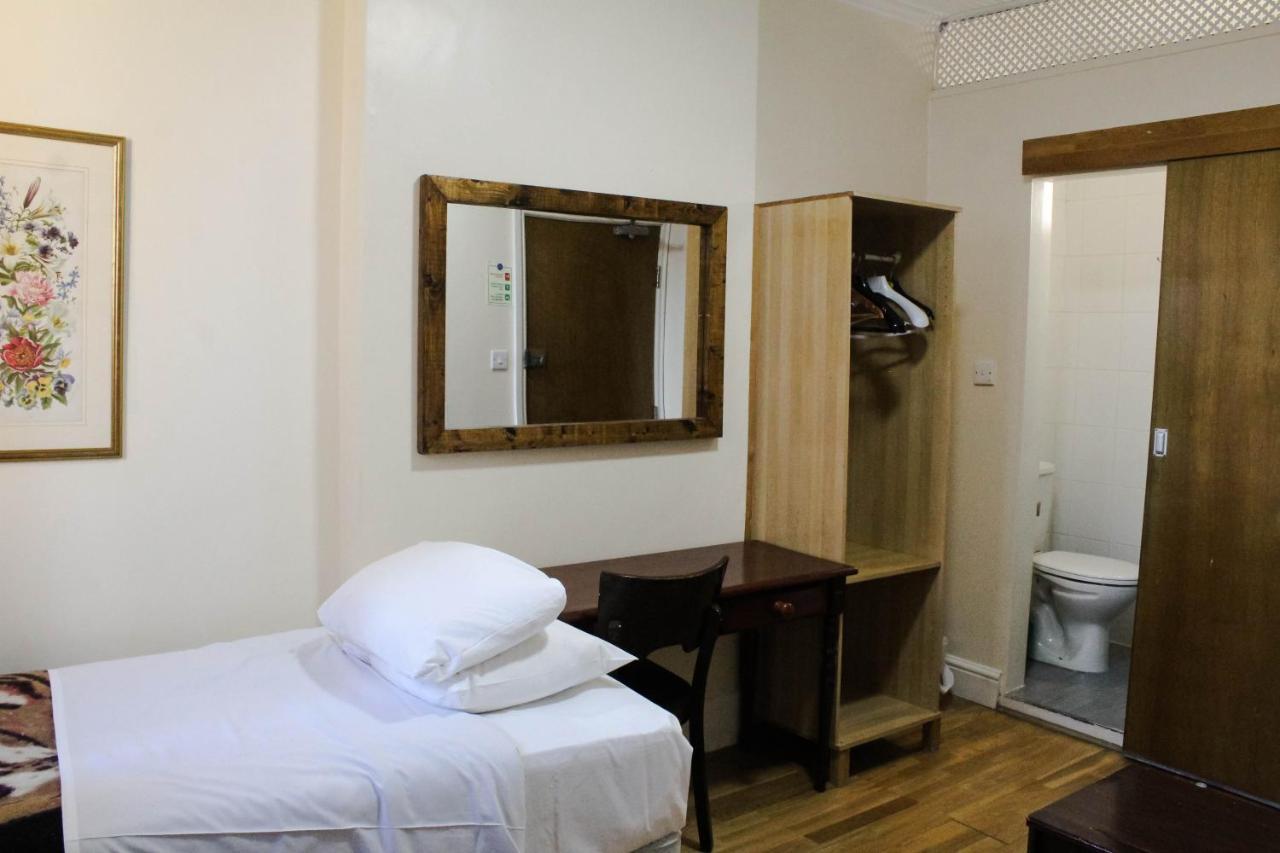 Ventures Hotel Londres Extérieur photo
