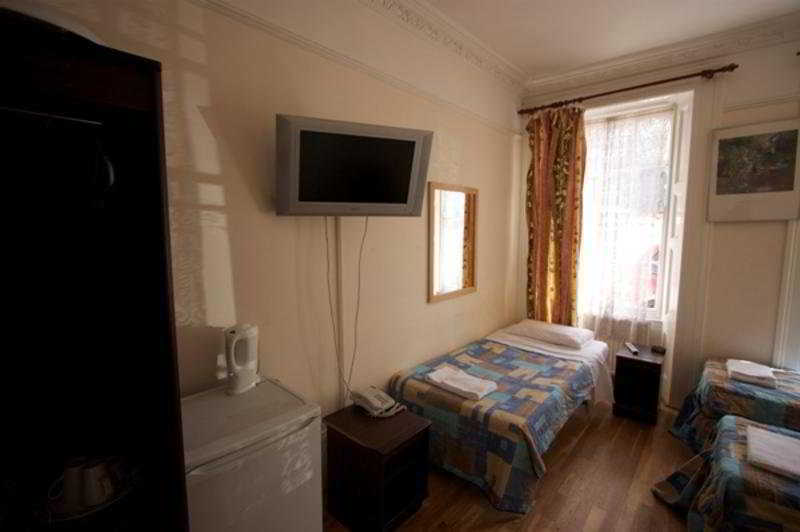 Ventures Hotel Londres Chambre photo